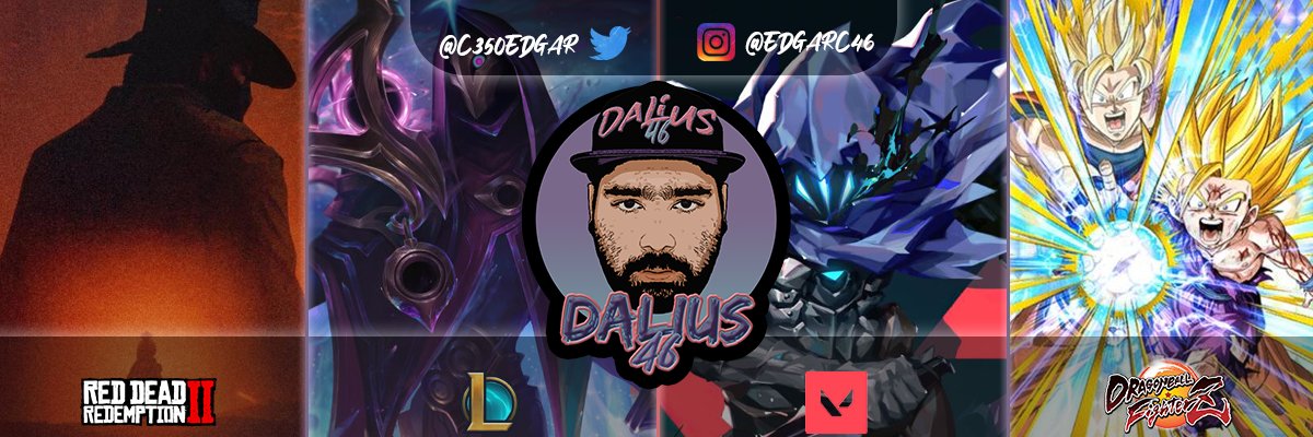 Edgar Carvajal Perez banner