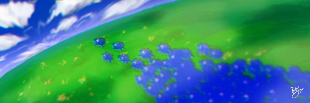 ragiemon's profile banner image