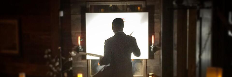 Janssen Robinson banner