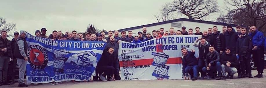 bcfclee1875's profile banner image