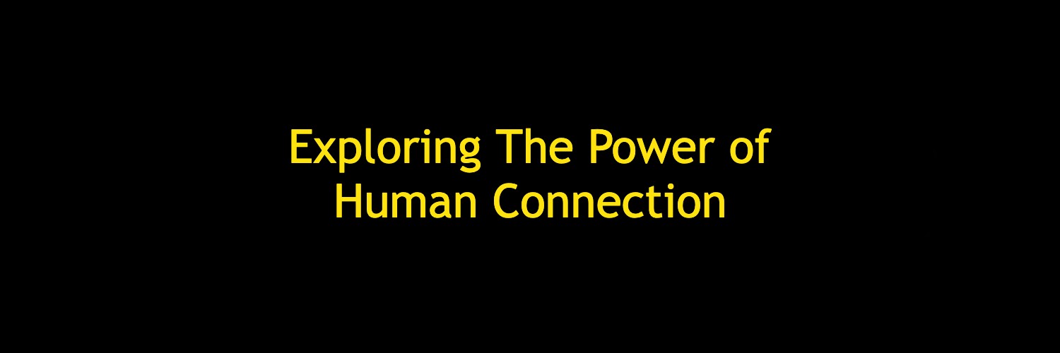 Discover Connection banner