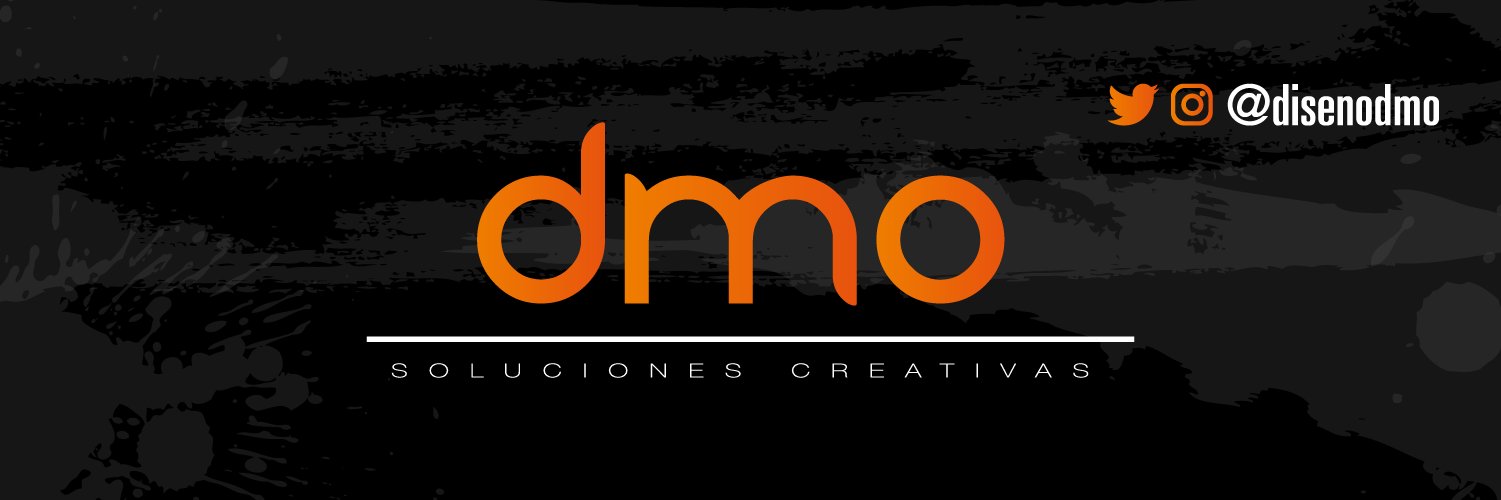 disenodmo's profile banner image