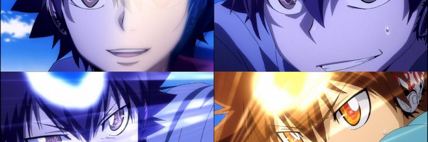 禾韻(カイン)＠ばと…羽…なんだっけ堕天使済み banner