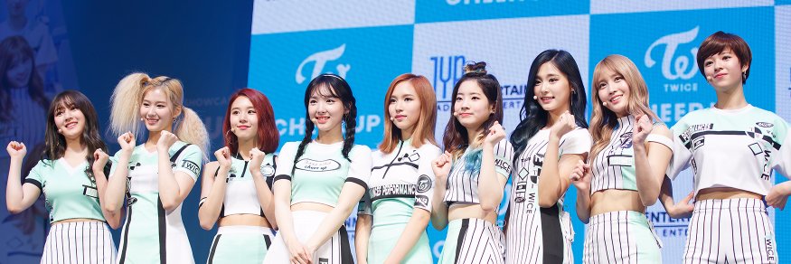 alltwicecom's profile banner image