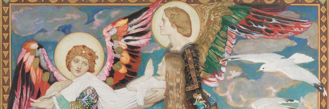 Trish Casey-Green banner