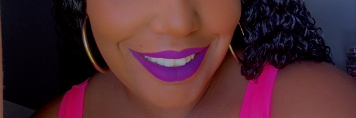 lady9723's profile banner image