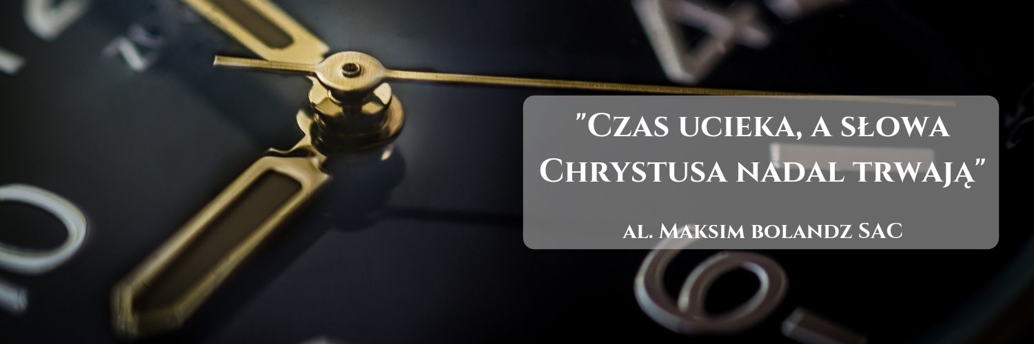Ziarno_Slowa's profile banner image