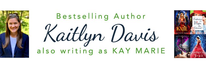 DavisKaitlyn's profile banner image