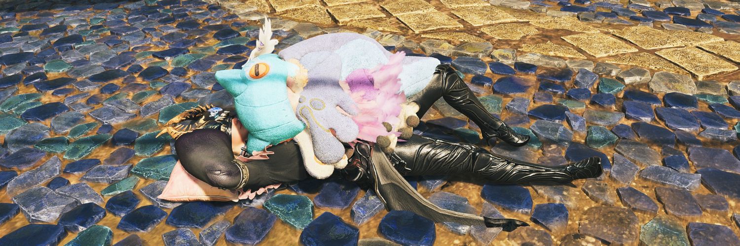 Gabubu banner