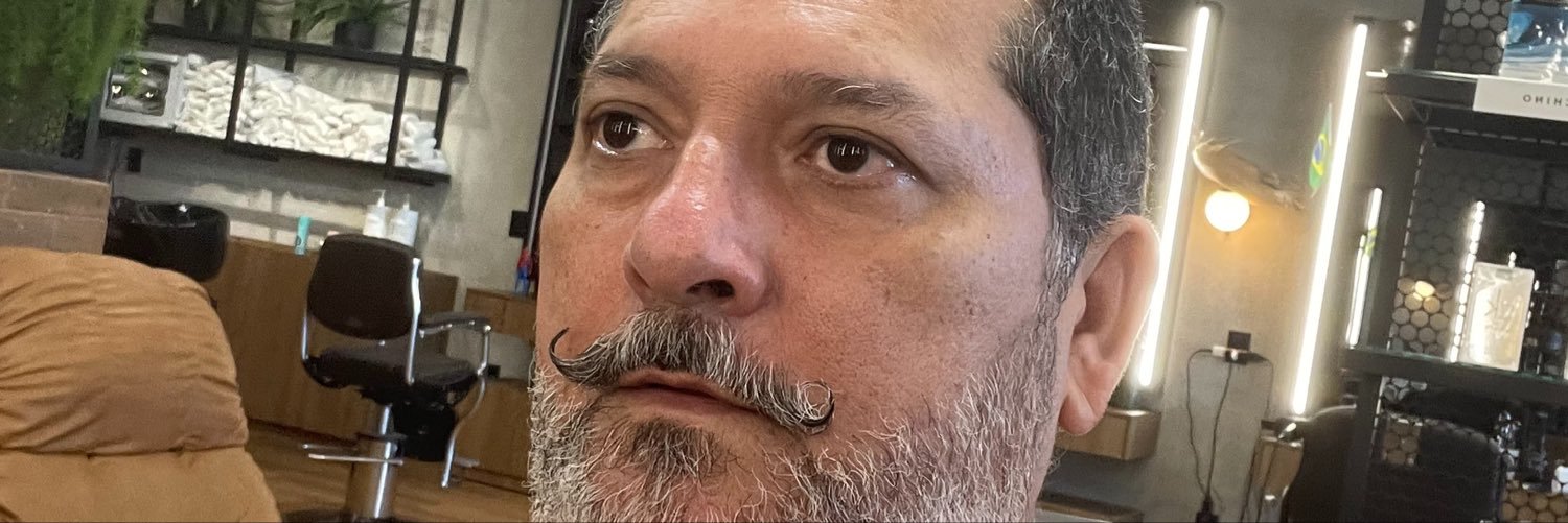 UBIRACISEIXAS's profile banner image