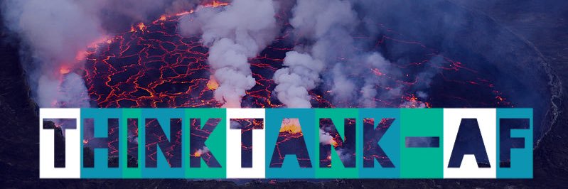 ThinkTankAF banner