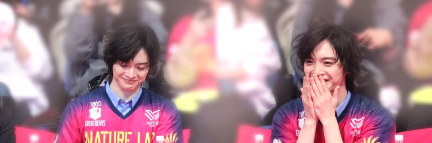 ゆーさん banner