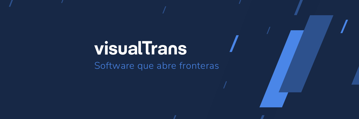 Visual Trans banner