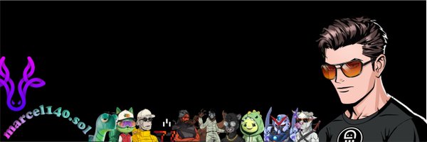 Marcel__140 Profile Banner
