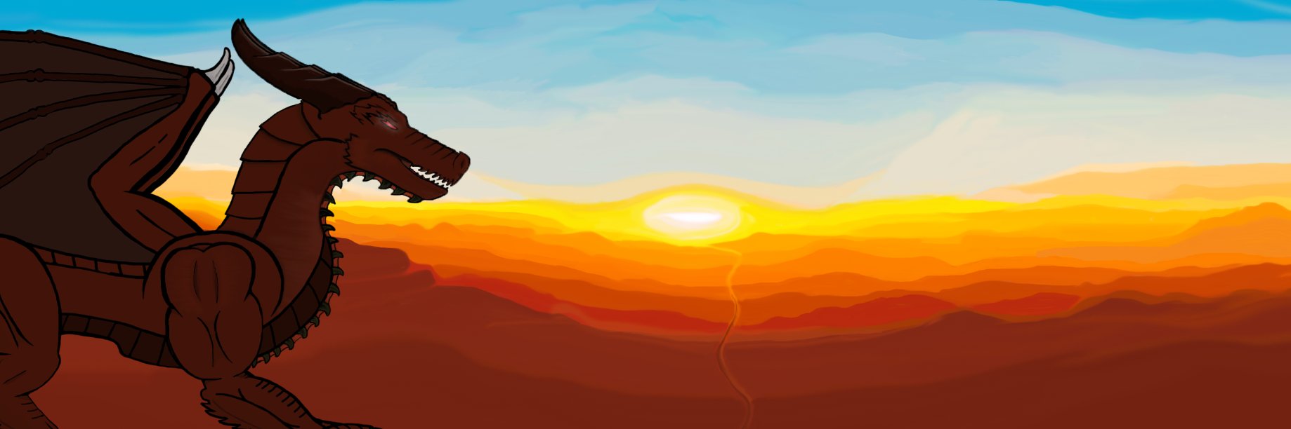LordDemosair's profile banner image