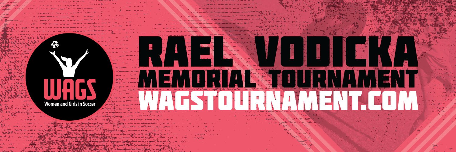 WAGS Tournament banner