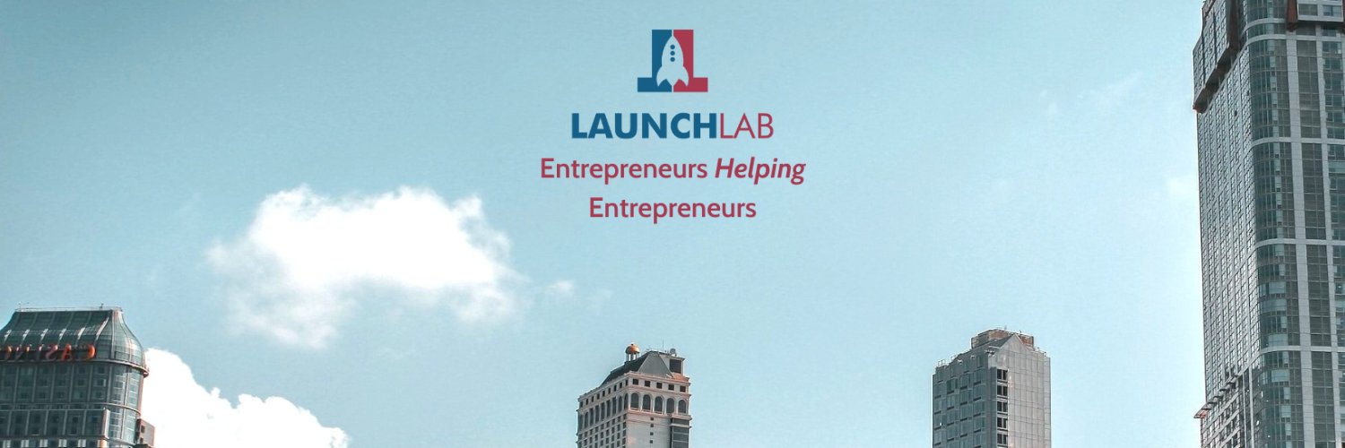 Launch Lab banner