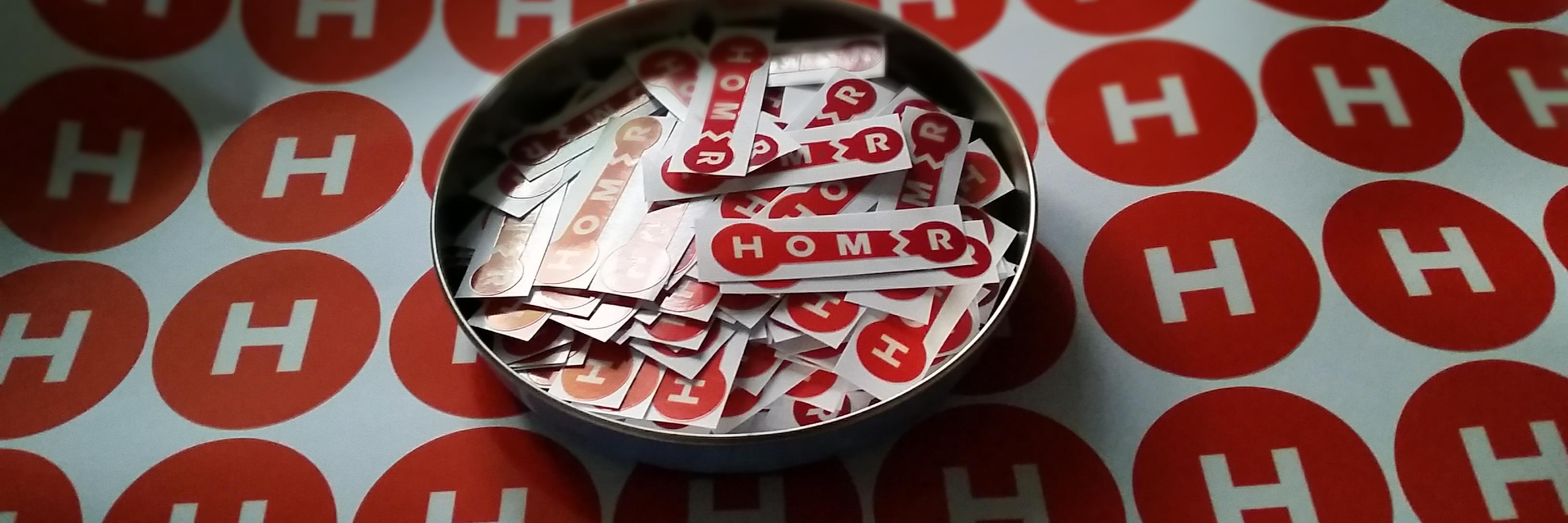 Homer Sip Capture banner