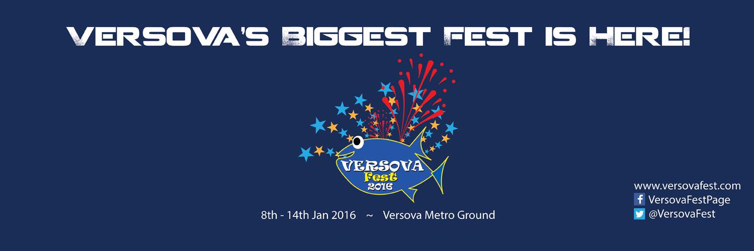 VersovaFest's profile banner image
