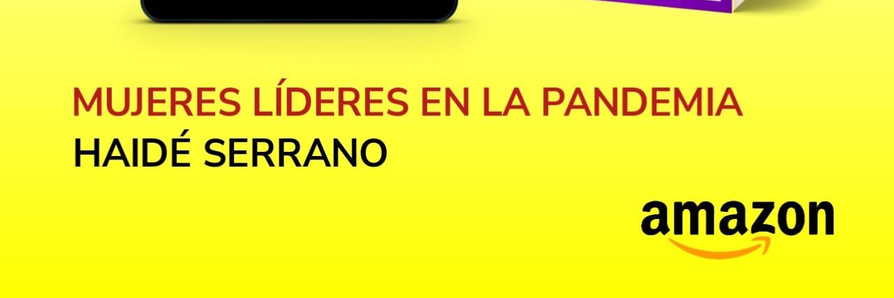 Haide Serrano banner