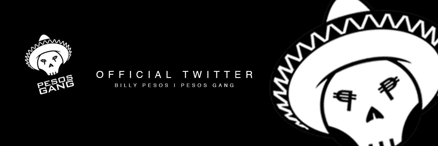 1BillyPesos's profile banner image