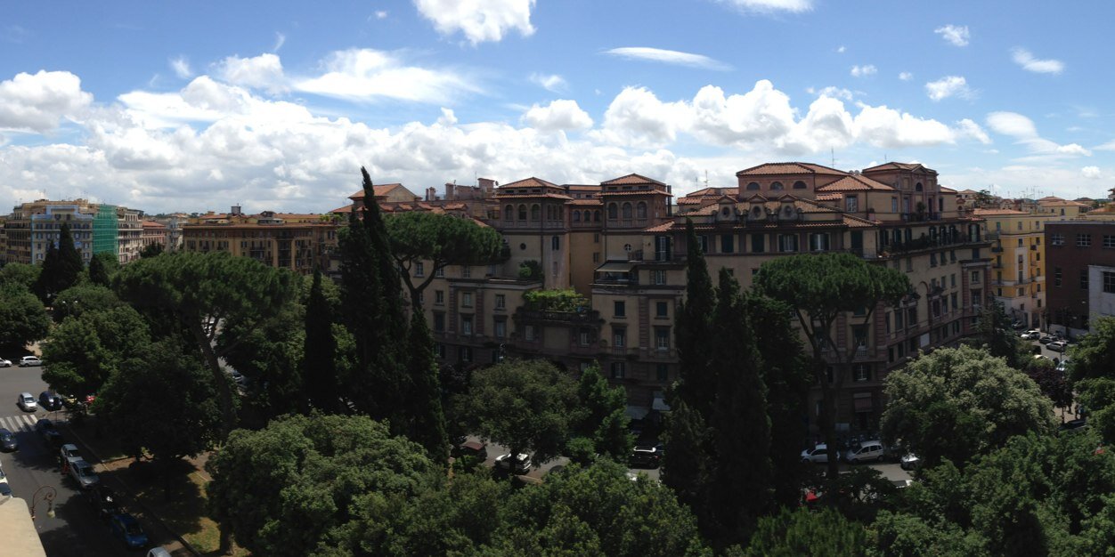 MarcoGiulianiRM's profile banner image