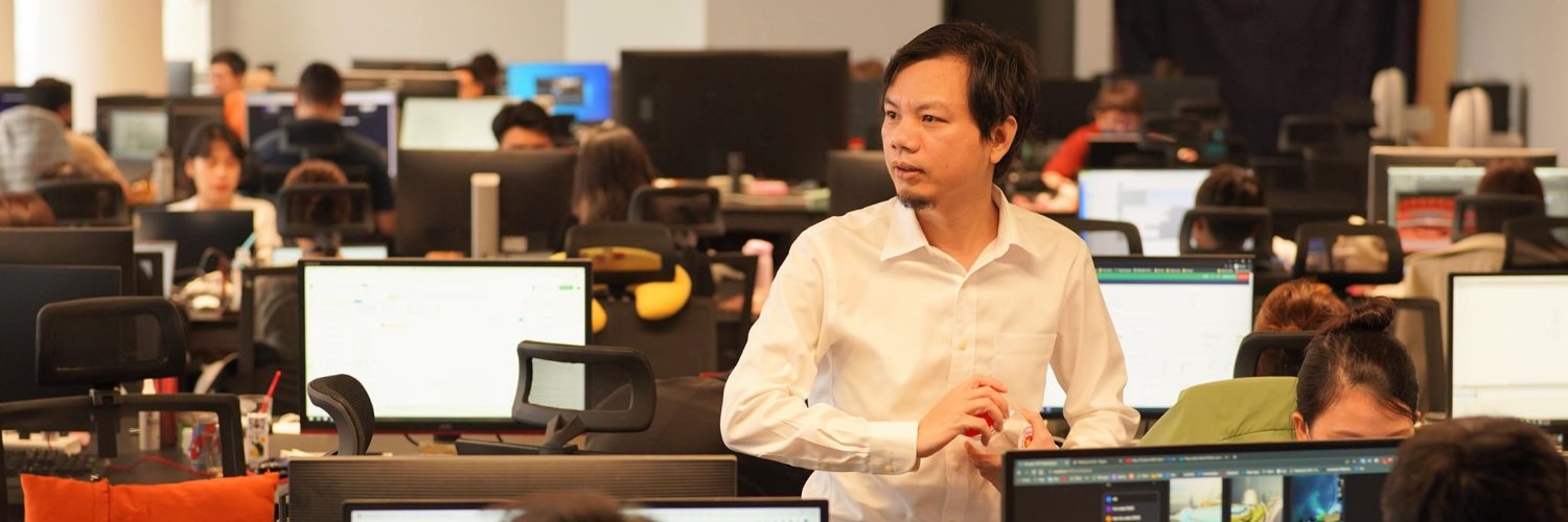 Freddie Nguyen banner