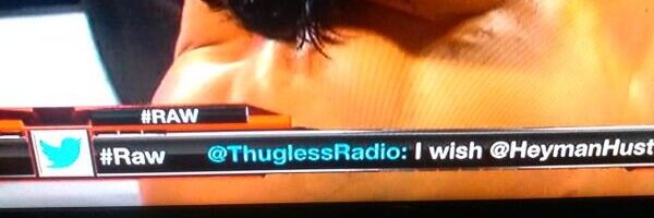 ThuglessRadio's profile banner image