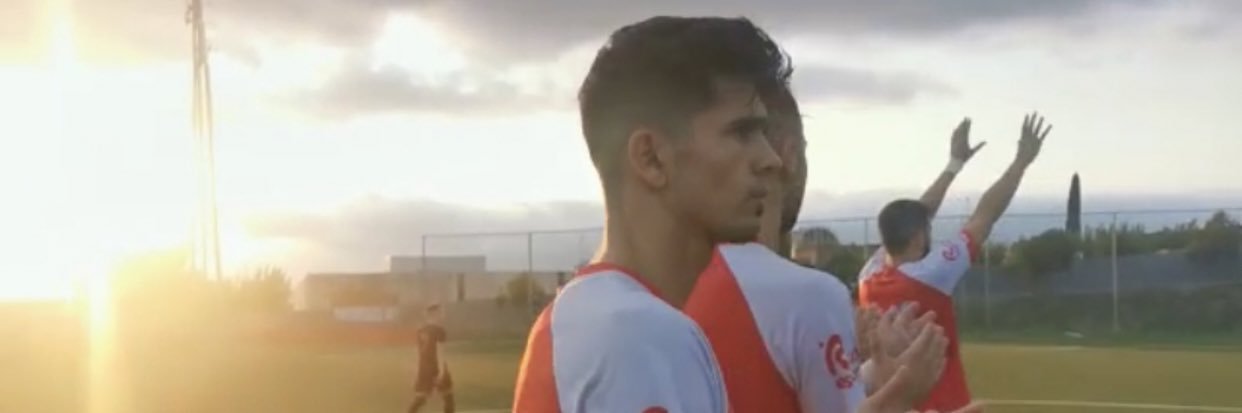 RGorrea23's profile banner image
