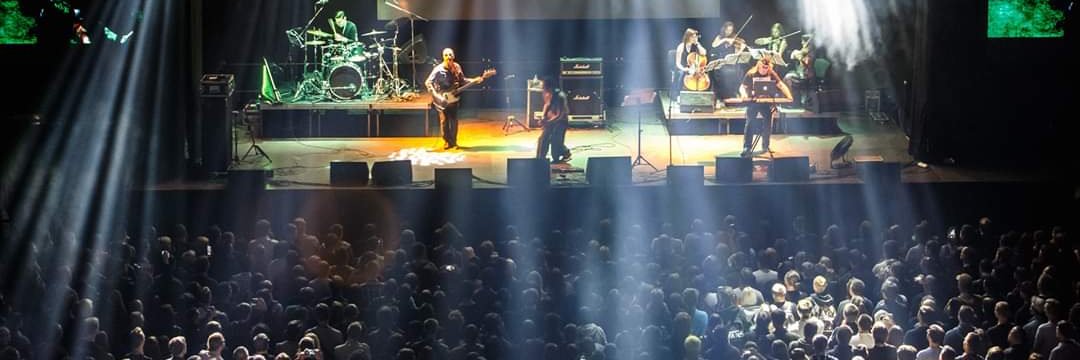 izzydrums's profile banner image