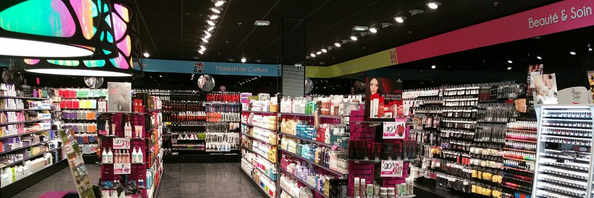 LaBoutiqueduCoiffeur banner