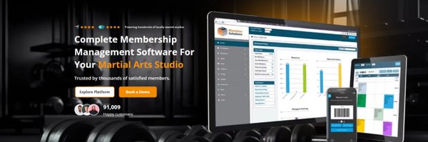 MemberSolutions Profile Banner