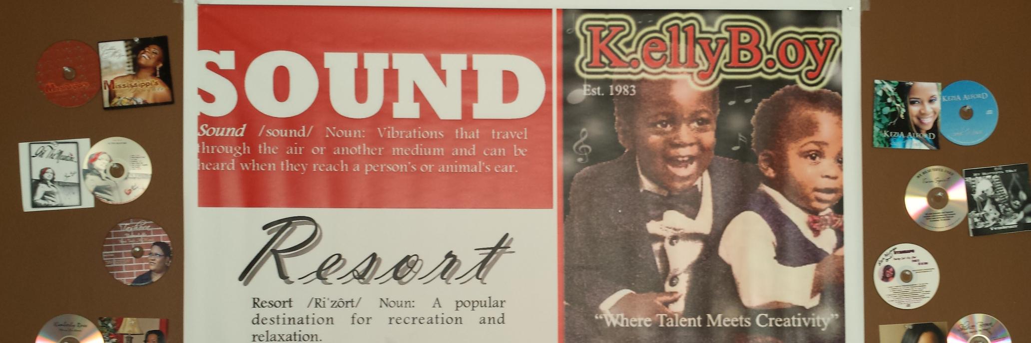 SoundResort2's profile banner image