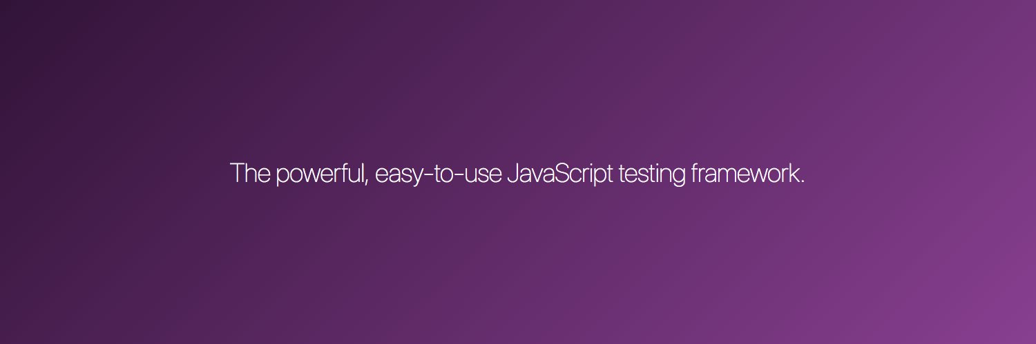 qunitjs's profile banner image