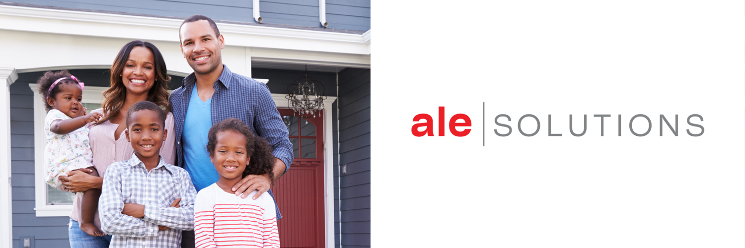 ALESolutionsInc's profile banner image