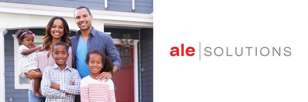 ALESolutionsInc Profile Banner
