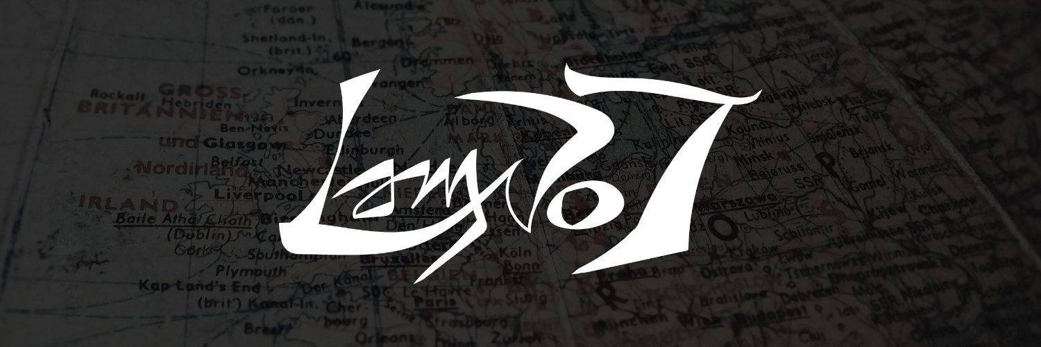 LamNot's banner