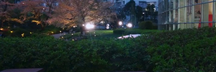 kinako_maple's profile banner image