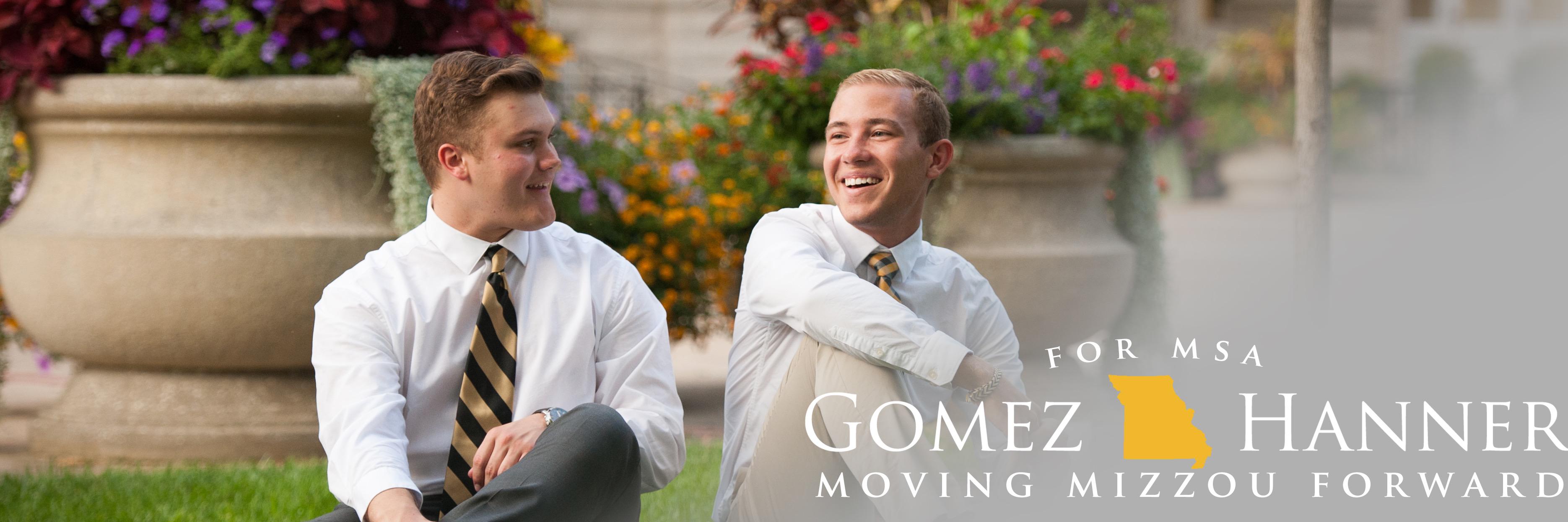 GomezHannerMSA's profile banner image