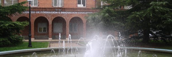 CFIE_PALENCIA Profile Banner