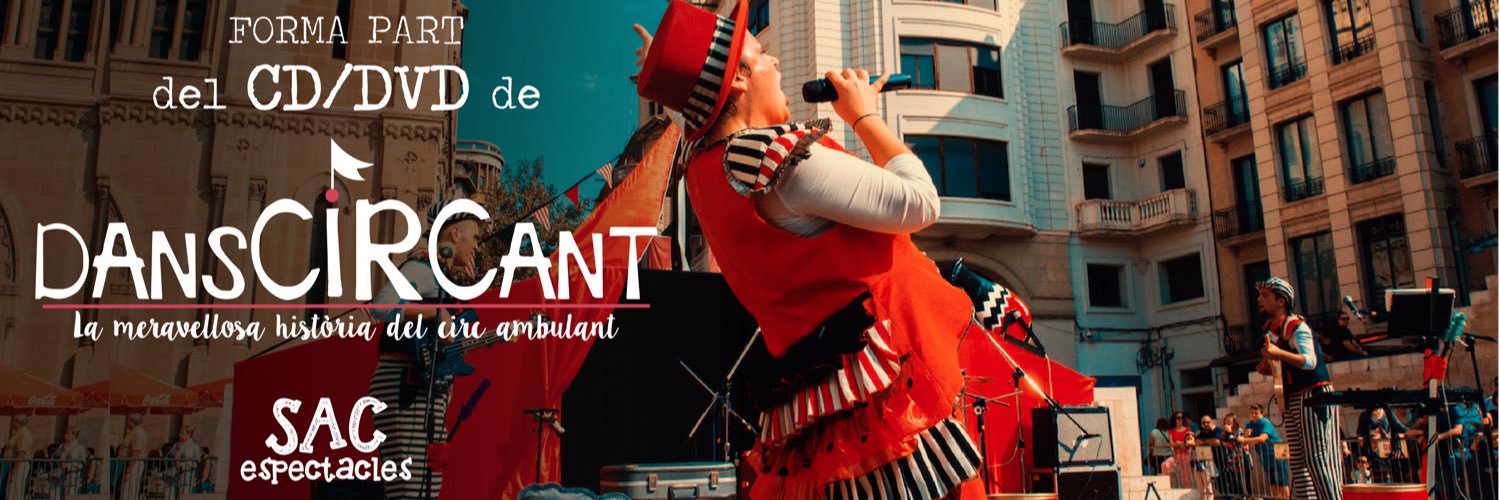 Sac Espectacles banner