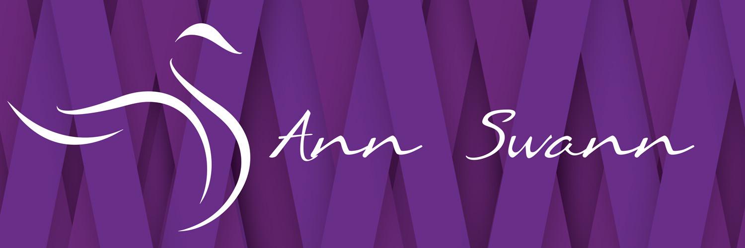 Ann Swann's banner
