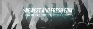 EDMGoRound's profile banner image