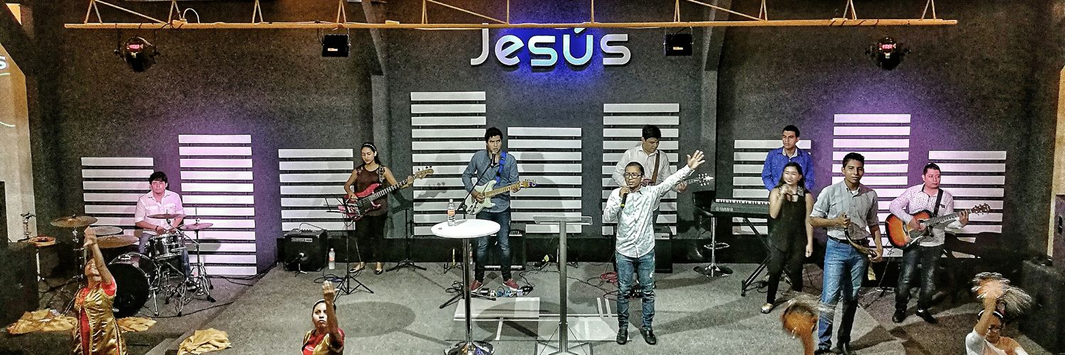 LehaoDrummer's profile banner image