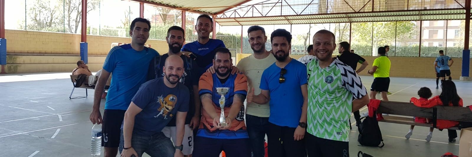 ToquerosFS's profile banner image