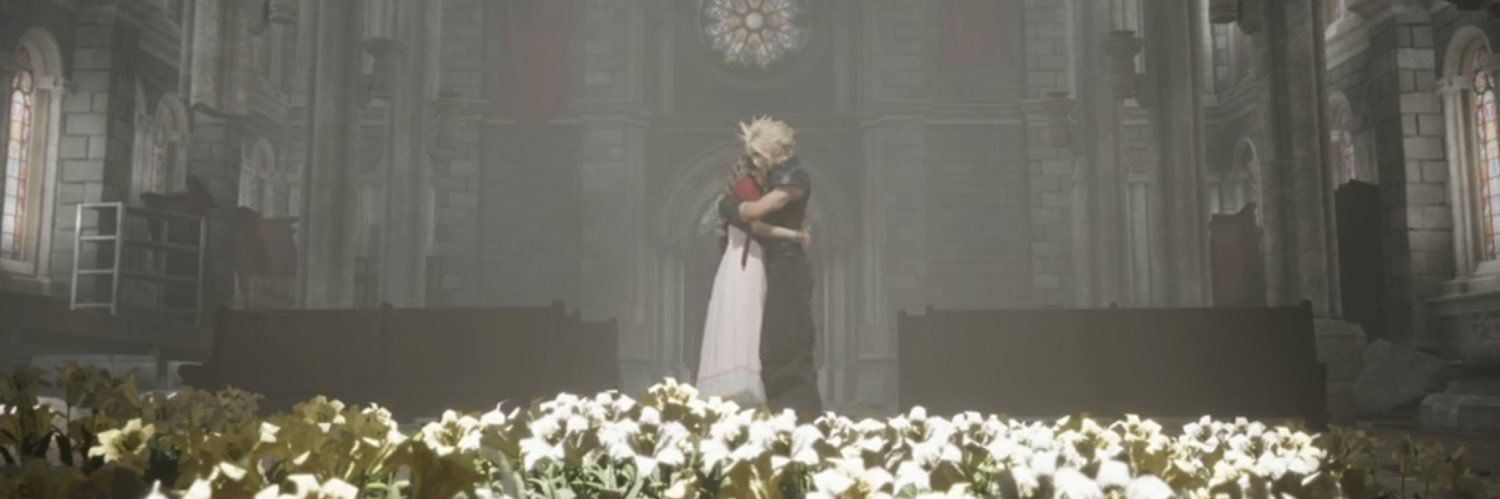 istanleyff7's profile banner image