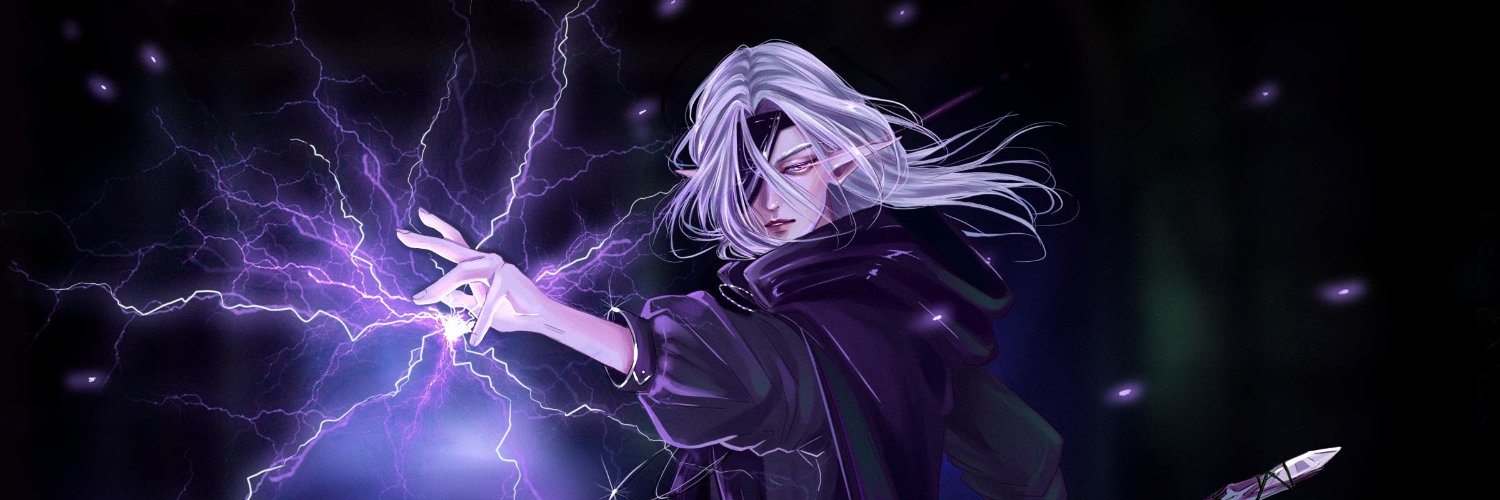 Xinortin's profile banner image