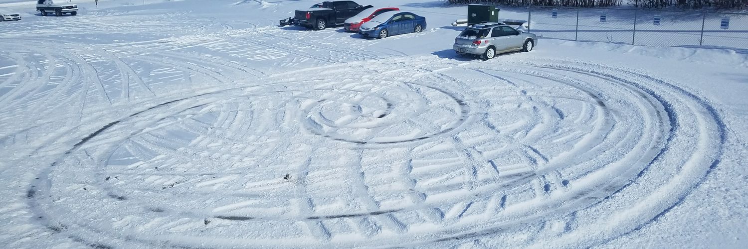 2005 subaru wrx banner