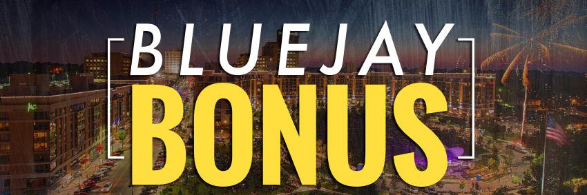BluejayCrossing's profile banner image