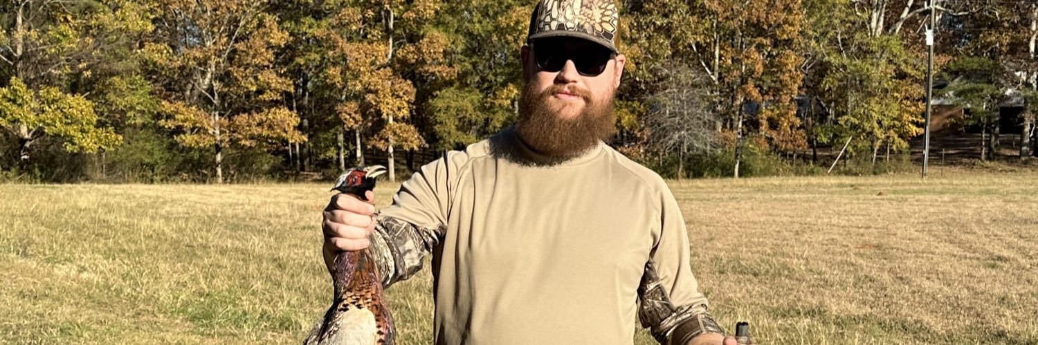 JoshFaglier's profile banner image